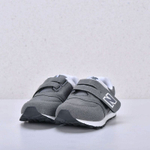Кроссовки детские  New Balance 574 цвет серый арт 1236