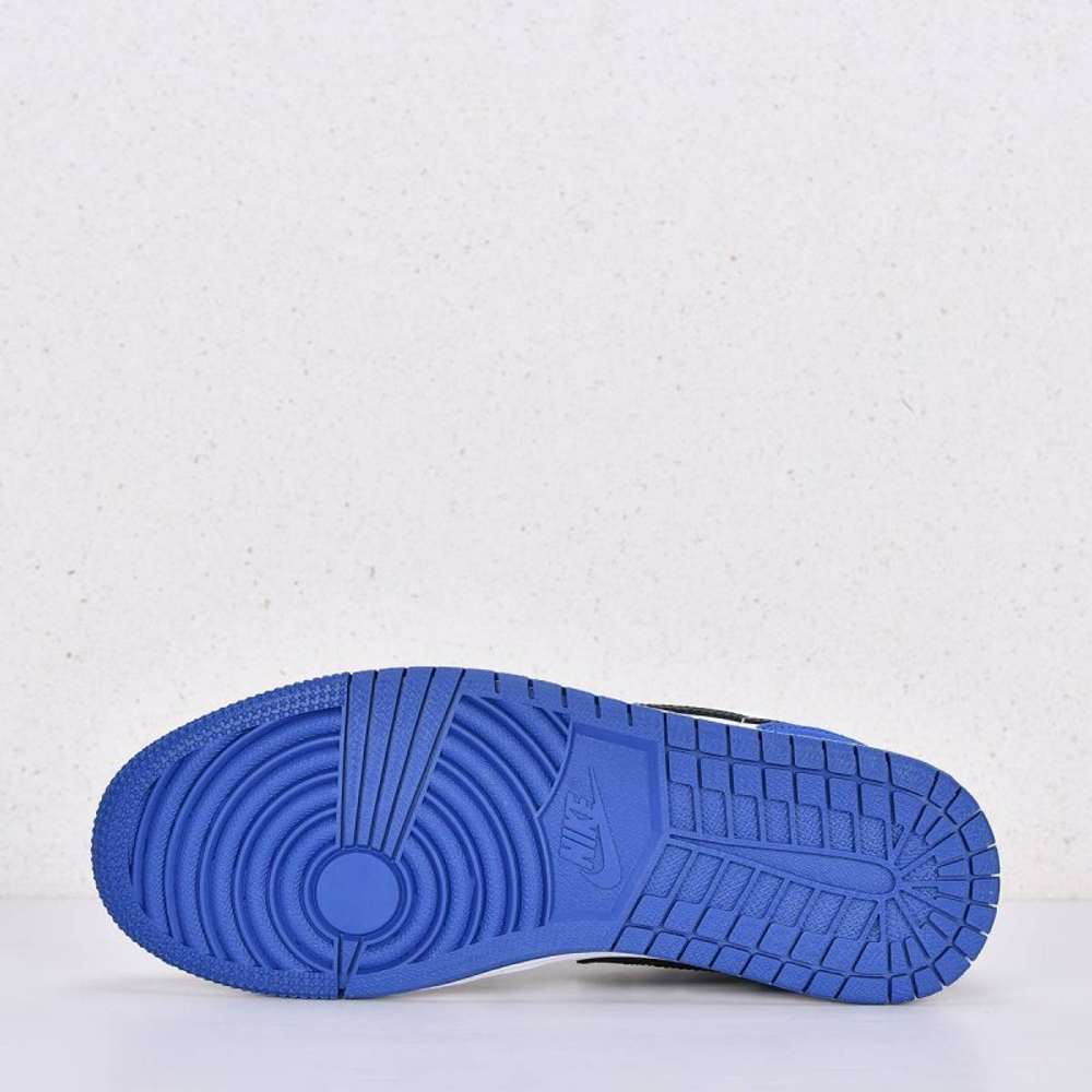 Кроссовки Nike Air Jordan 1 Low арт 3838