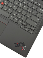 Ноутбук Lenovo ThinkPad X1 Carbon Gen 11, intel core i7-1365U, 1920x1200 IPS Touch