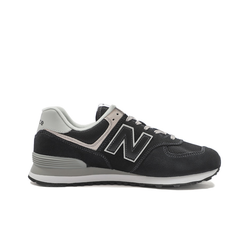 Кроссовки New Balance NB 574 'Black' ML574EVB