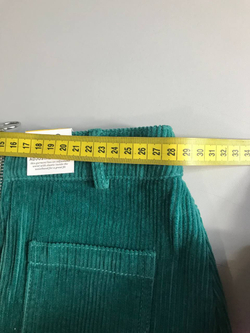 Юбка Marks&Spencer вельветовая, на 7/8 лет, новая