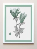 Картина на стену интерьерная на холсте 32*42 см