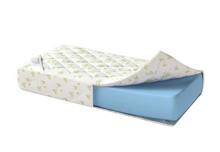 Матрас поролоновый ППУ Corretto Ruletto 15