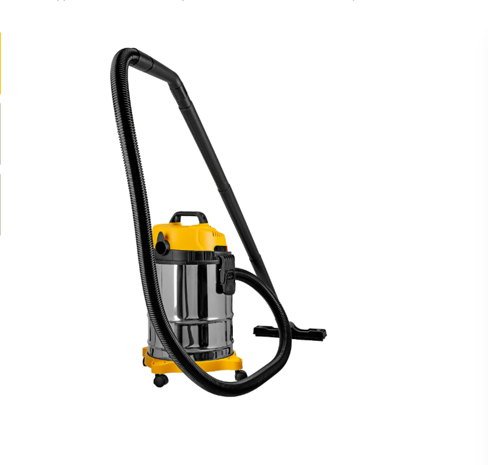 Пылесос строительный Denzel LVC15