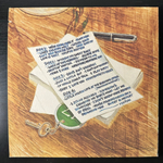 Little Milton ‎– Little Milton 2LP (США 1976г.)