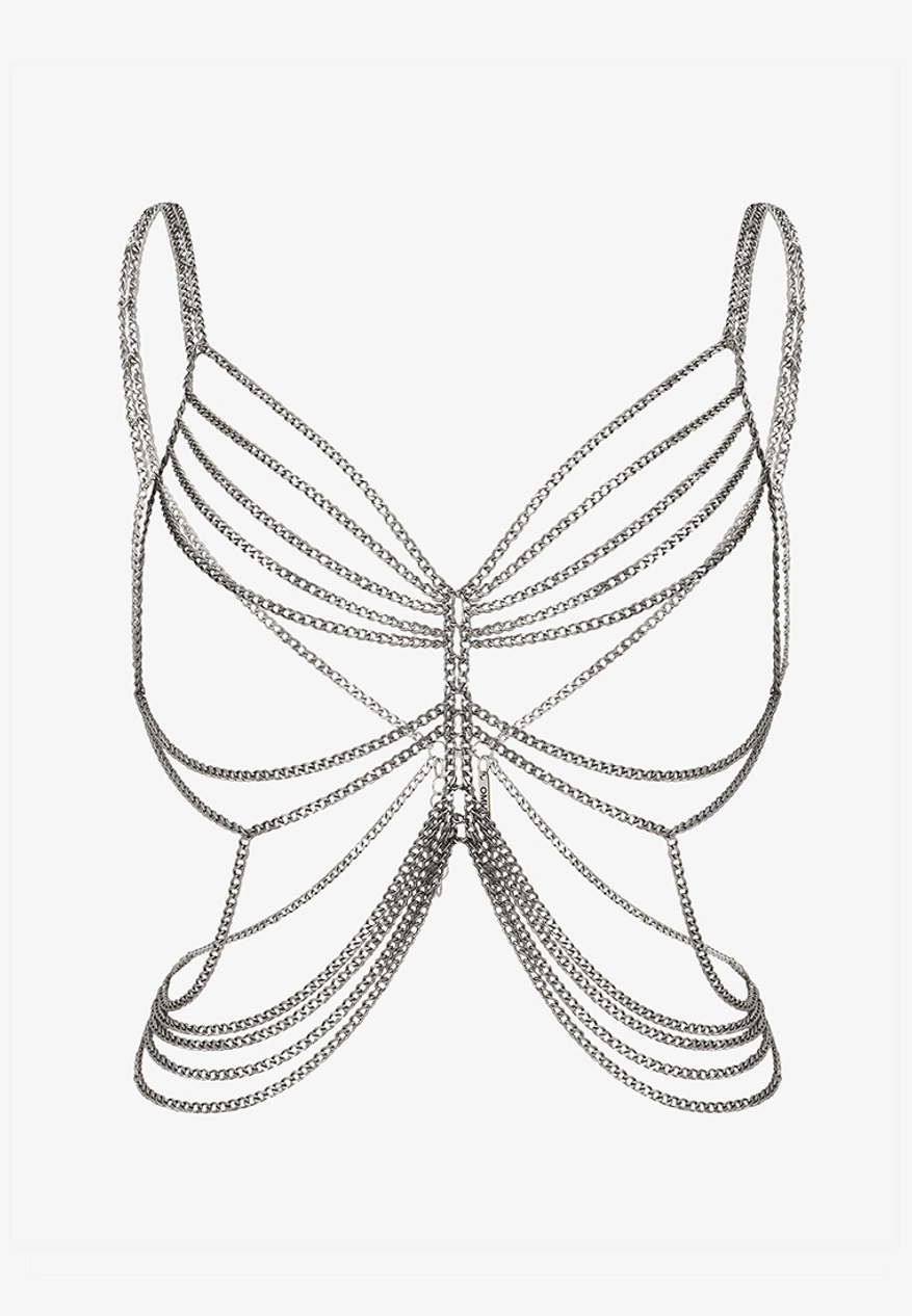 ЦЕПОЧКА НА ТЕЛО "BUG".