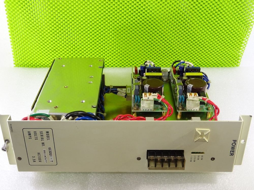TOYODA GC32G1-T