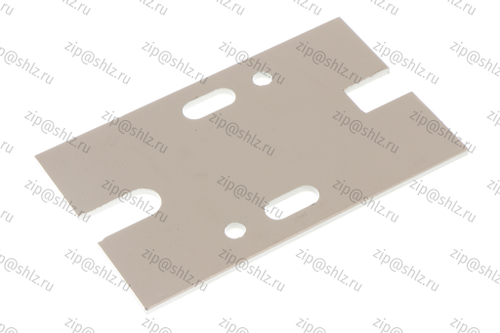 Башмак контрольный 0411Е.03.00.008