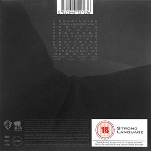 Muse / Drones (Deluxe Edition)(CD+DVD)