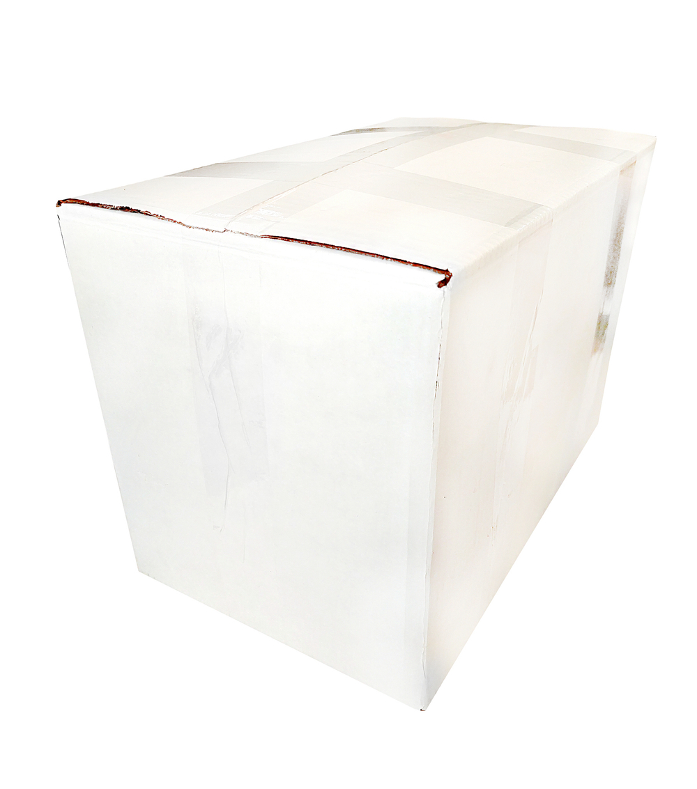 Бахилы Прочные цветные (с 2-ой резинкой) в евроблоках (2500 шт.), 45 мкр