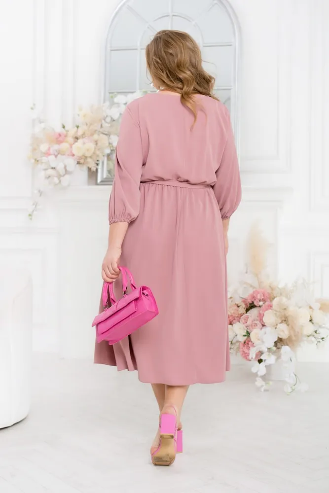 Платье УК-2488-5 Fabrika