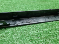 Молдинг переднего бампера RR Vogue 4 L405 (17-22)
