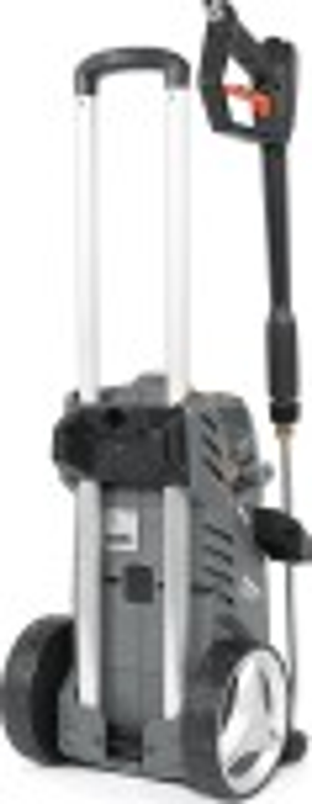 Автомойка DAEWOO DAW 725