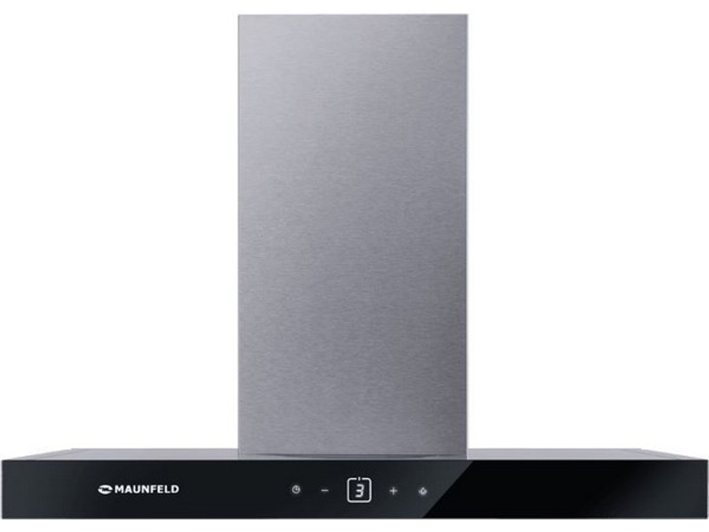 Вытяжка MAUNFELD Breeze 60 нержавеющая сталь