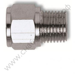 Переходник GAV 1216/ 5 М1/4xF1/4