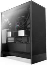 Корпус NZXT CM-H72FB-01 черный