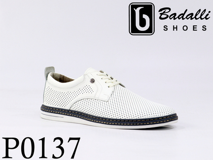 Туфли мужские P0137-1V