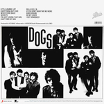 Dogs / Legendary Lovers (Coloured Vinyl)(LP)