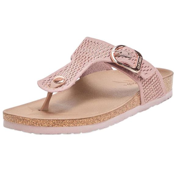 Skechers ARCH FIT GRANOLA 'Pink'