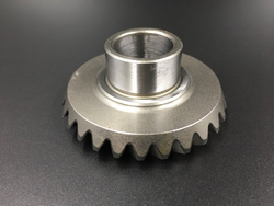 Шестерня заднего хода Yamaha 9,9-15 (6E7-45571-00) (RT)