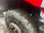 Shacman (Shaanxi) SX* 8x4 Самосвал SX33186T366 (Дизельный, 11,6 л, 369 л.с., МТ)