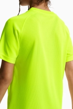 Футболка Nike Dry Park VIII Junior - желтый