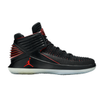 Кроссовки Jordan Air Jordan 32 Mj Day Banned Bred