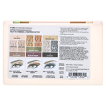 Physicians Formula, Палитра теней для век с маслом, PF10962 Sultry Nights, 15,6 г (0,55 унции)