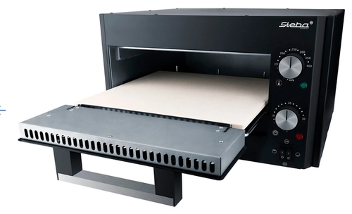 Печь для пиццы Steba PB 1800