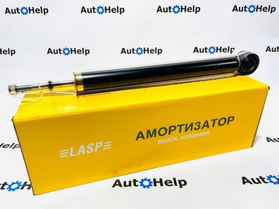 Амортизатор Lasp 48531-44070 задний
