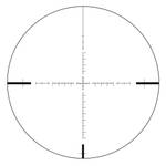 Оптический прицел Veber Black Russian 4-16x56 SF ( Сетка Mil-Dot / с подсветкой )