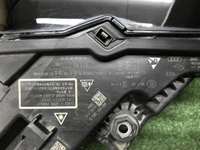 Фара левая Audi Q7 2 (2024-н.в.) Laser