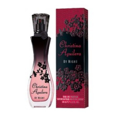 Christina Aguilera by Night EDP 30ml