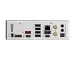 Материнская плата MSI B850 GAMING PLUS WIFI AM5 4xDDR5 4xSATA3 RAID 3xM.2 DP 2xType-C ATX