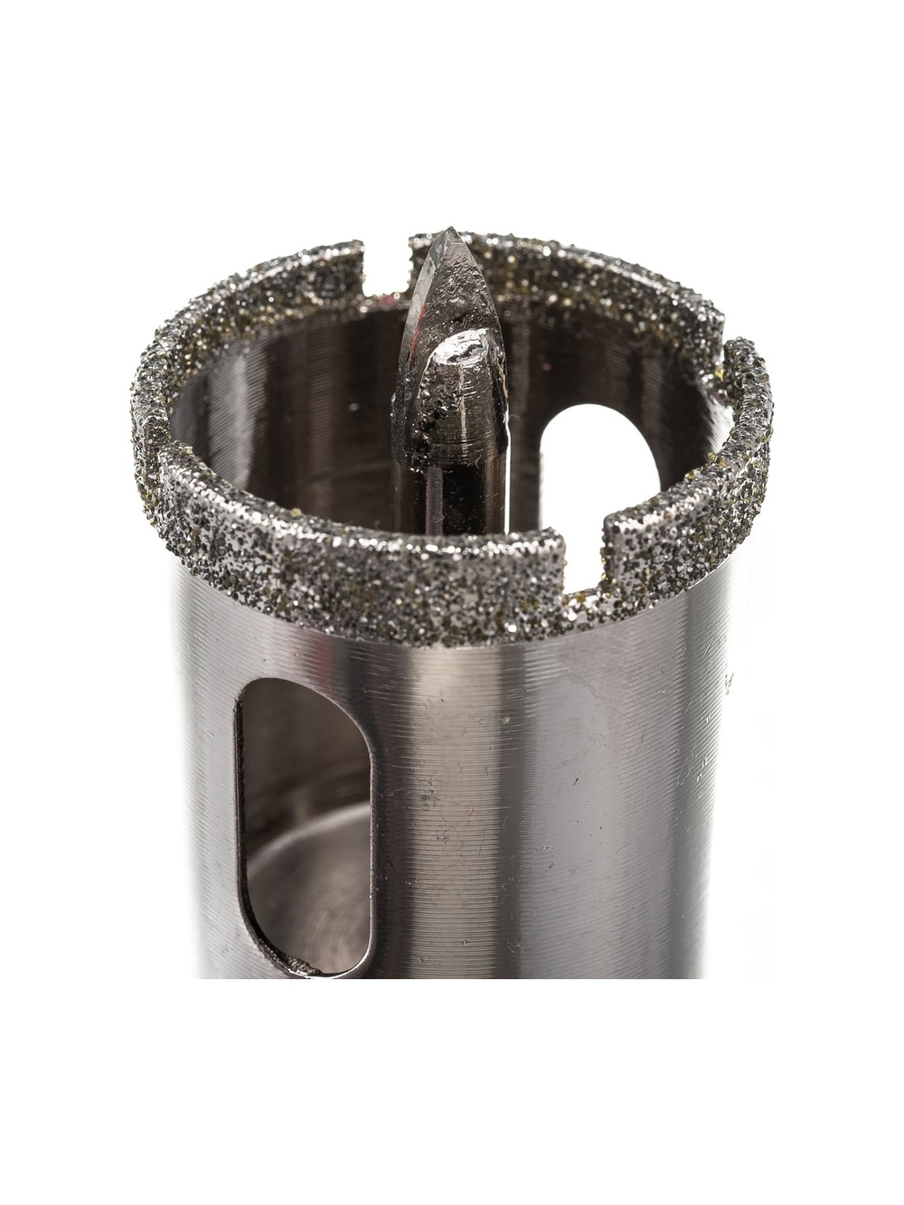 Коронка алмазная по стеклу и керамике (32 мм; 30 мм) Gigant DBG 11070