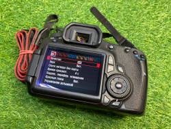 Canon EOS 60D (29.000 кадров) Покупка/Продажа