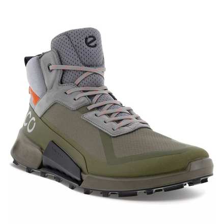 Ботинки мужские ECCO BIOM 2.1 X MOUNTAIN M