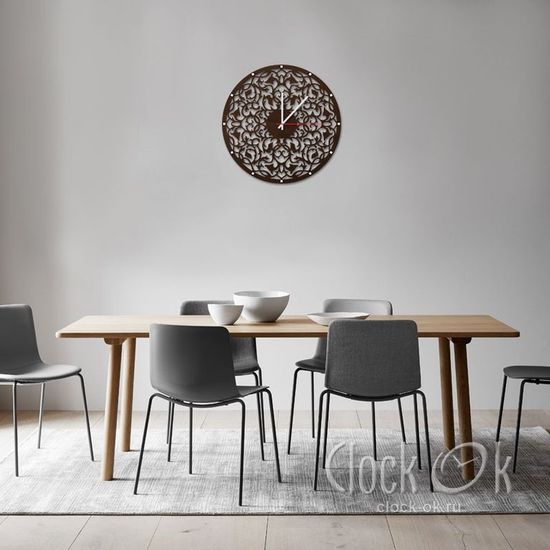 Настенные часы Romance / Романс