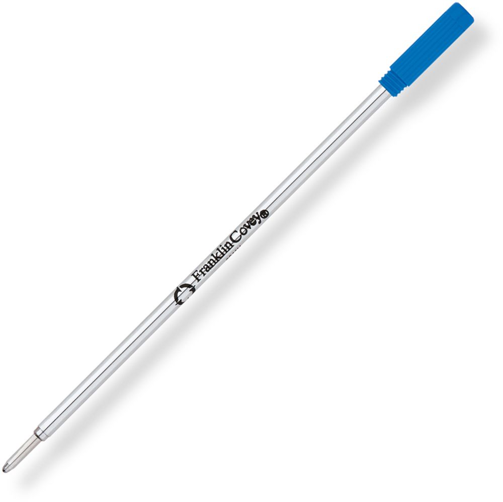 Стержень шариковый стандарт Franklin Covey MBlue (8004-210)