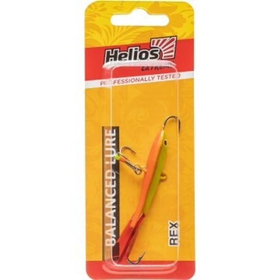 Балансир REX №7 18 гр цв101 (HS-R7 18/101) Helios