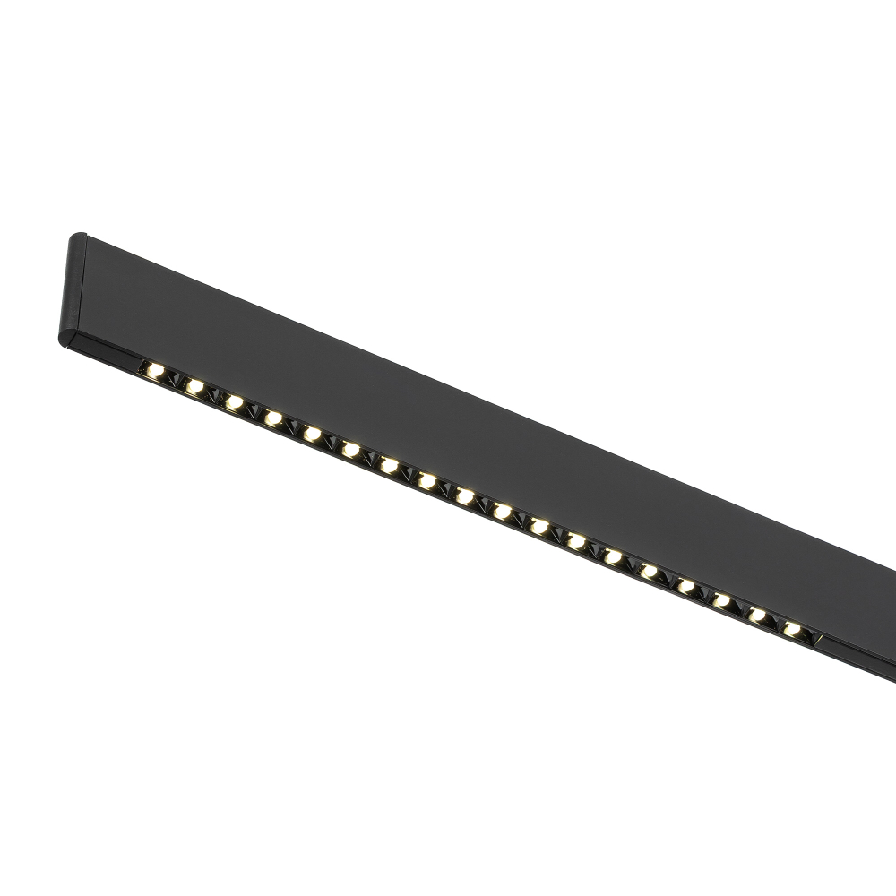 Citilux EDGE CL720031N LED Подвесной светильник Чёрный