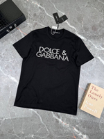 Футболка Dolce & Gabbana
