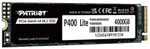 SSD Patriot P400LP250GM28H 250 Гб