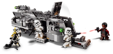 Конструктор LEGO Star Wars 75311 Имперский бронированный корвет типа «Мародер»