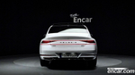 Genesis G90 (RS4) Бензин 3.5 Turbo AWD (02.2023)