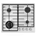 Газовая варочная панель MAUNFELD EGHE.64.63CW/G