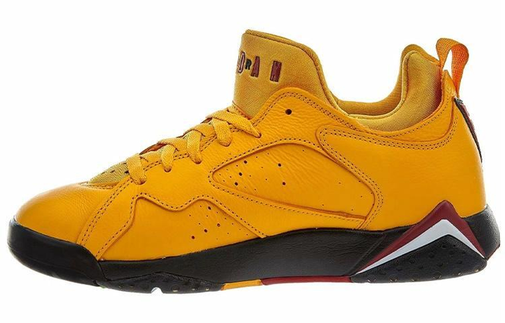 Кроссовки Jordan Air Jordan 7 Retro Low Taxi