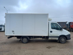 СПЕЦМОБИЛЬ-НН 28186* на шасси Iveco Daily 4x2 Изотермический/рефрижератор 28186-0000010-82 (Рефрижер