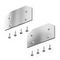 Заглушка Maytoni Technical Accessories for tracks Trinity (2шт) TRA005MPEC-31S