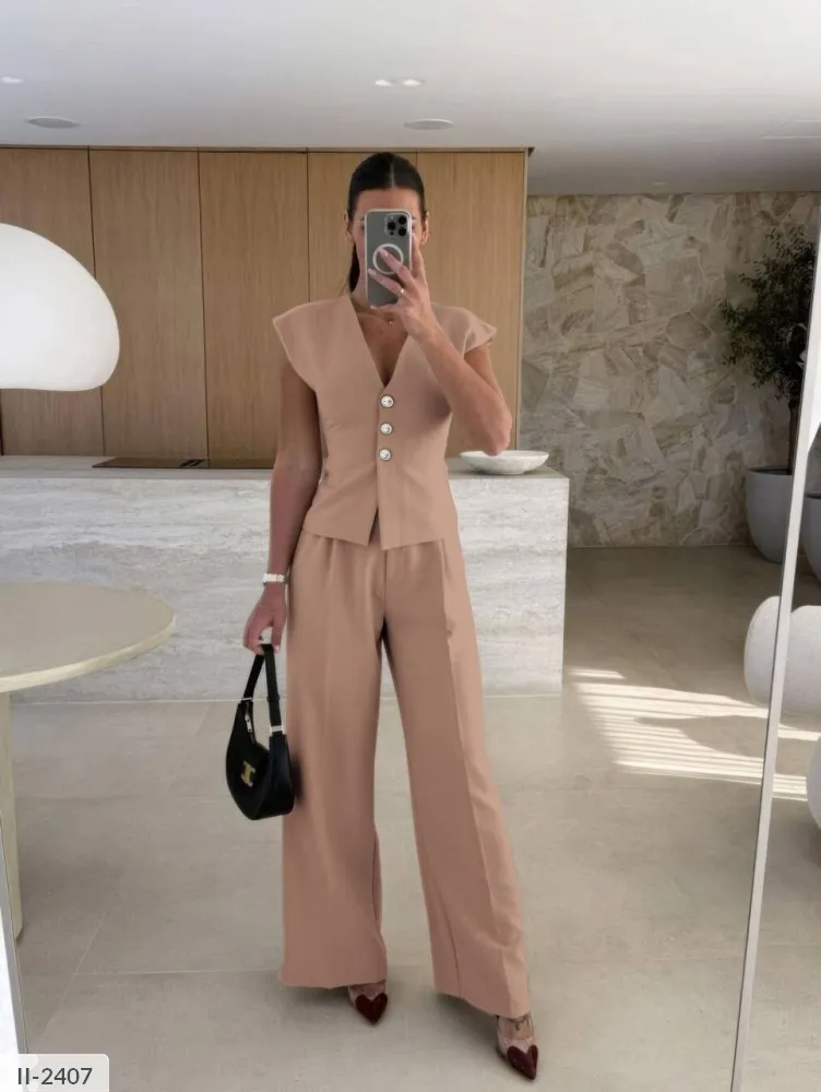 Костюм II-2395 Фабрика Моды